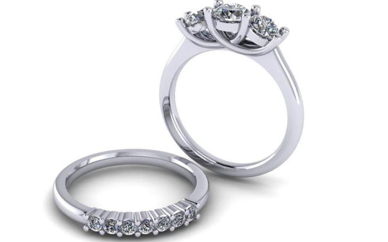 Warren Hannon Jeweler