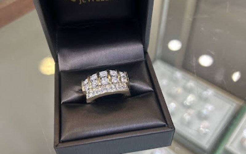 Kevin Jewelers