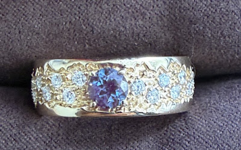 VALLIANI JEWELERS