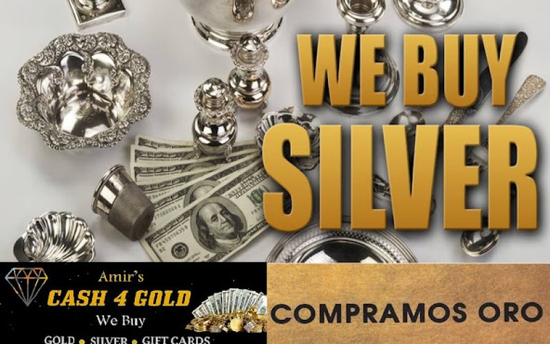 Amir's Jewelry (Levant Gold&Silver)
