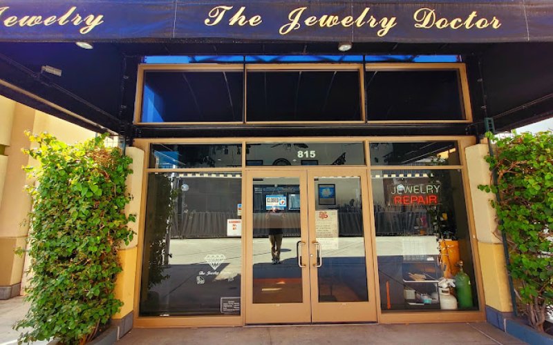 Jewelry Doctor