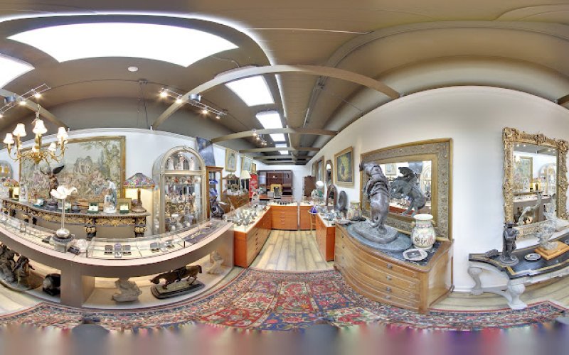 OC Diamond Estate Jewelry