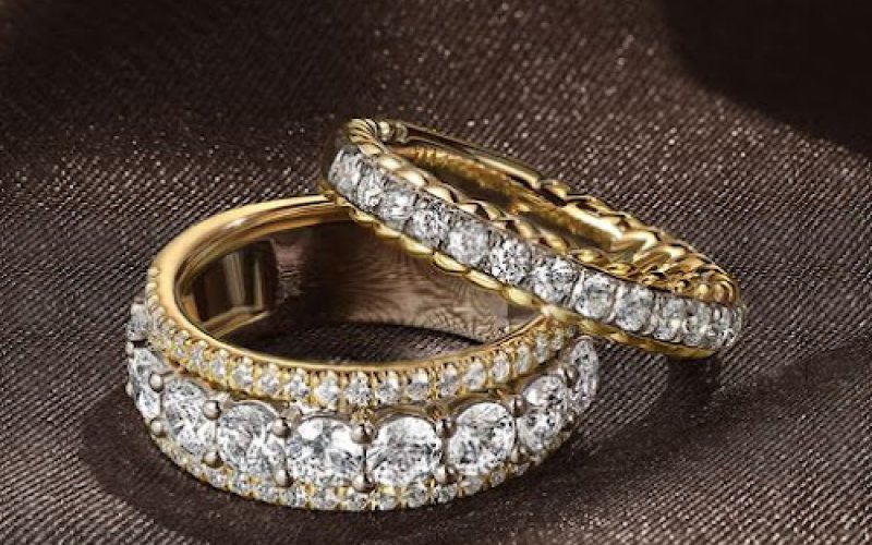 Goldsmith Jewelry Shoppe