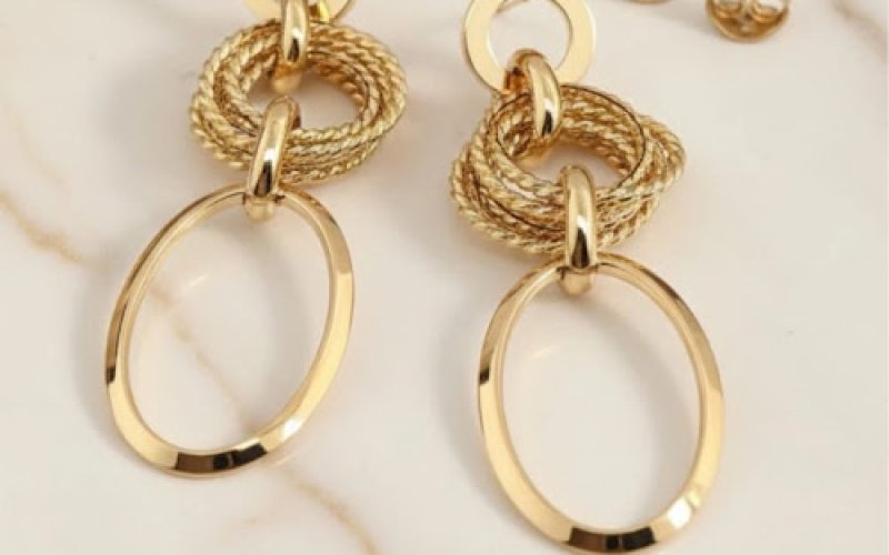 Ricca Jewelry 18k Gold - jewelry store in Orlando FL