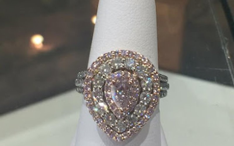 Diamond Brokers of Florida — Jeweler in Palm Bay