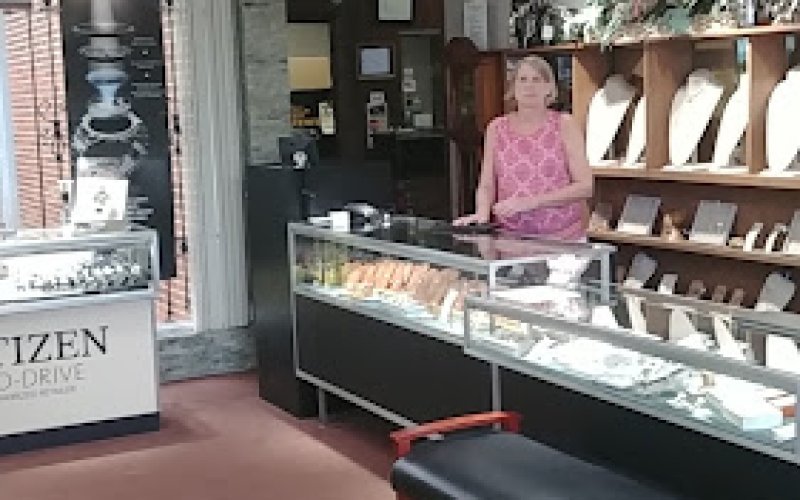 Palm Bay Jewelers