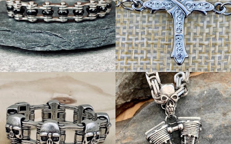 Sanity Jewelry