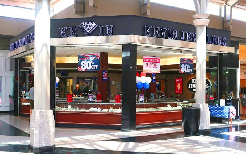 Kevin Jewelers