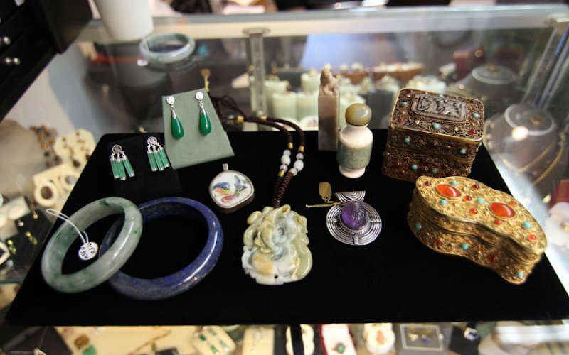 Main St. Jewelry & Watches