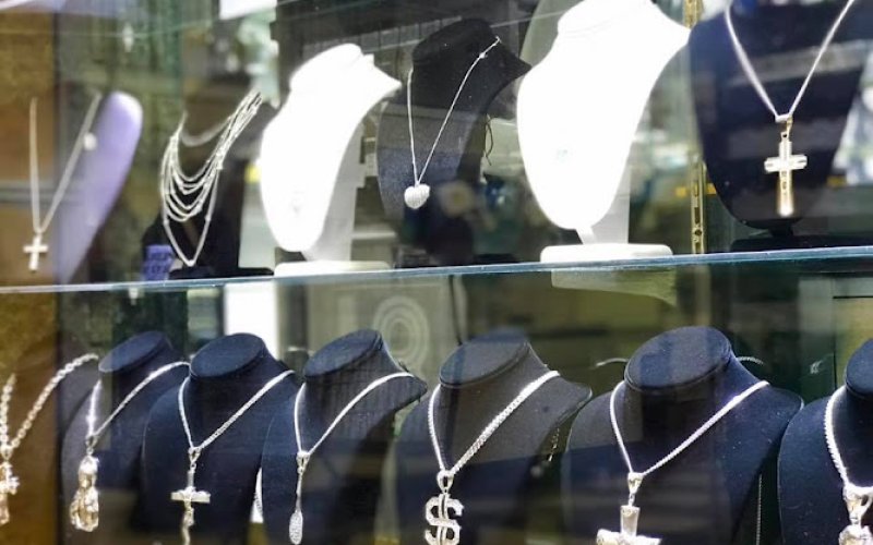 Pasadena Jewelers