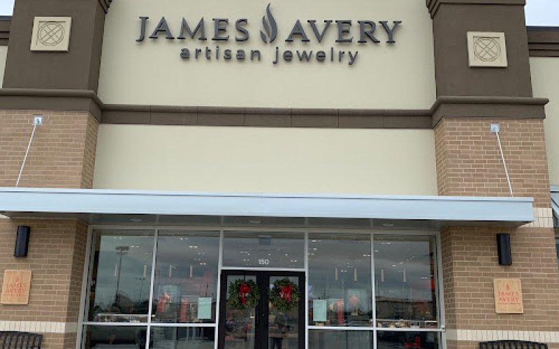 James Avery Artisan Jewelry