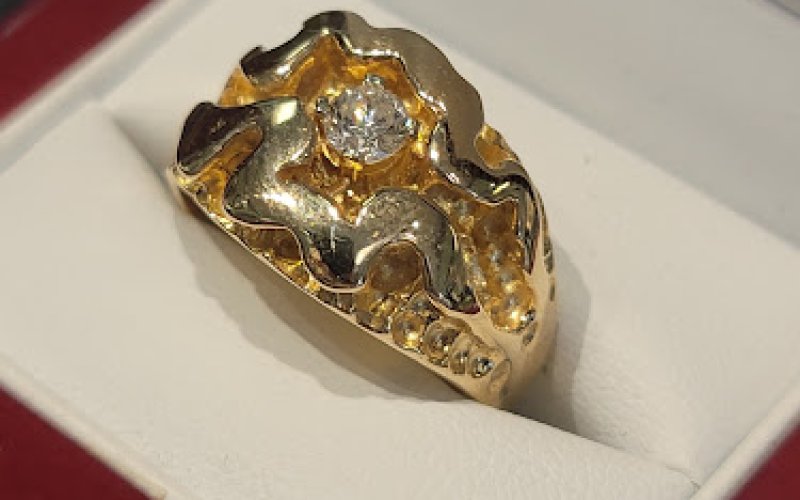 Susie's Jewelry and Watch Repair