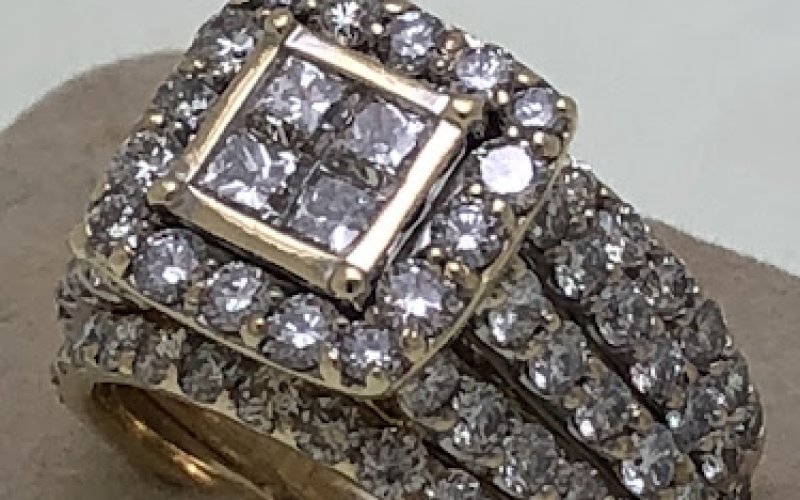 Itani Jewelers