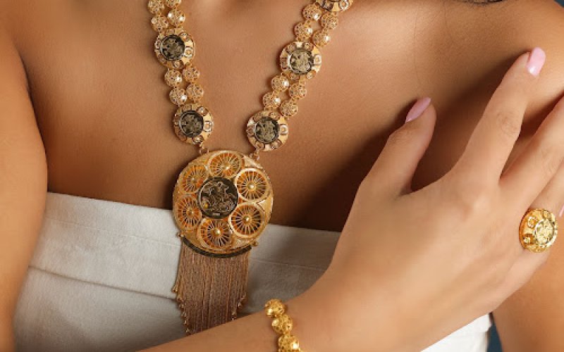 Nouri's Jewelry