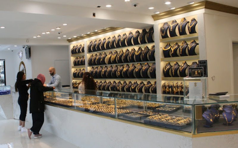 Paradise Jewelry