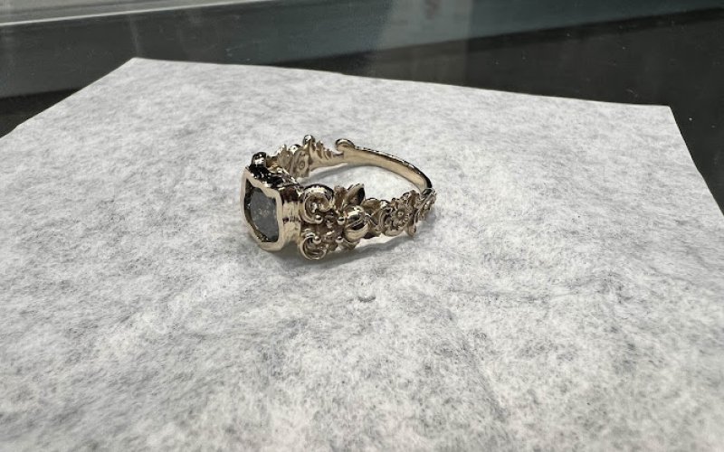 Cad Customs Jewelry and Design