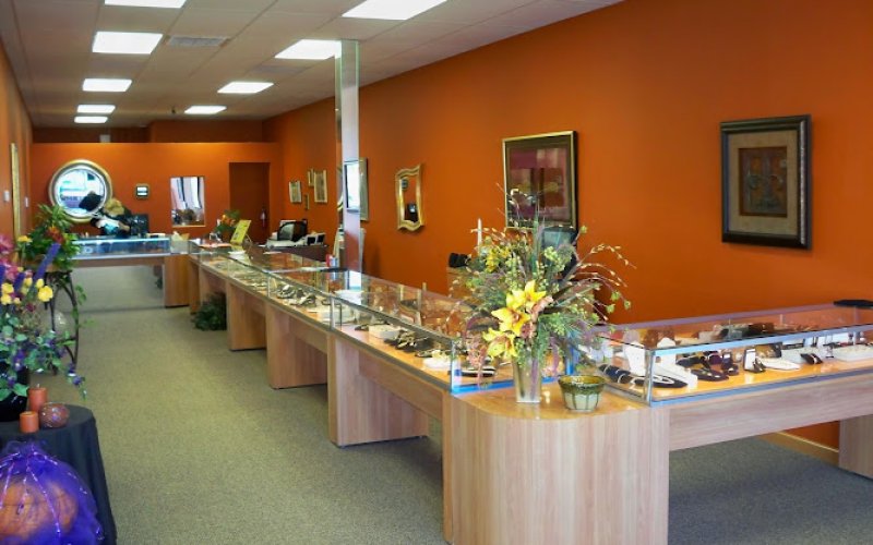 CC's Jewelry