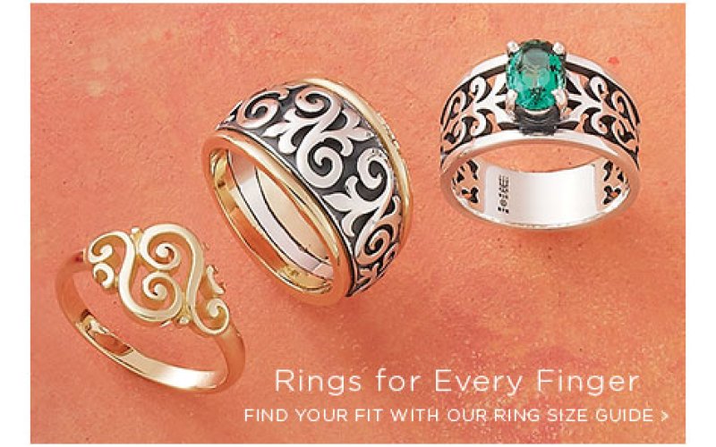 James Avery Artisan Jewelry