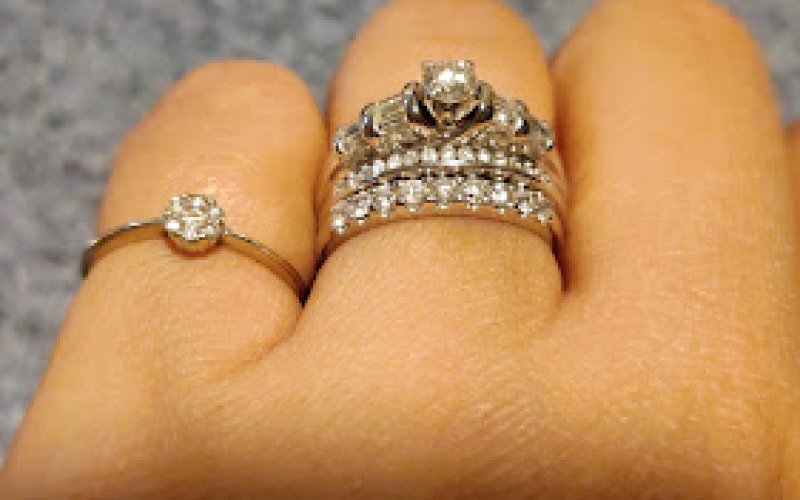 Pearland Jewelry Repair