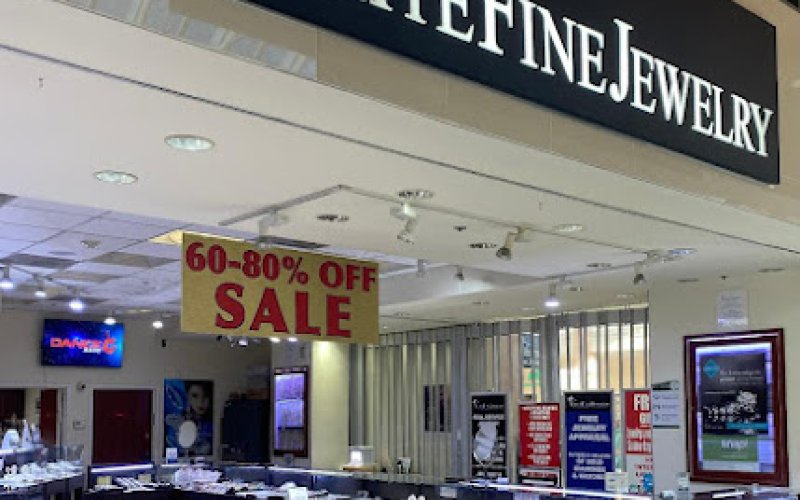 Elite Fine Jewelry