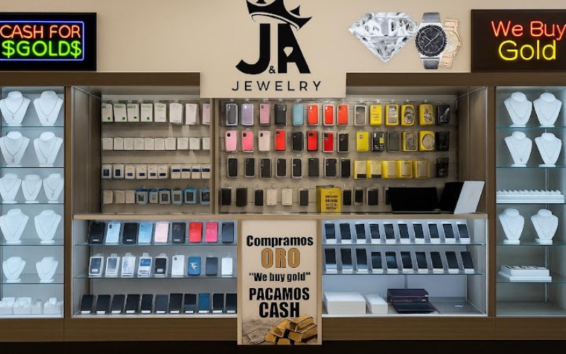 J&A Jewelry