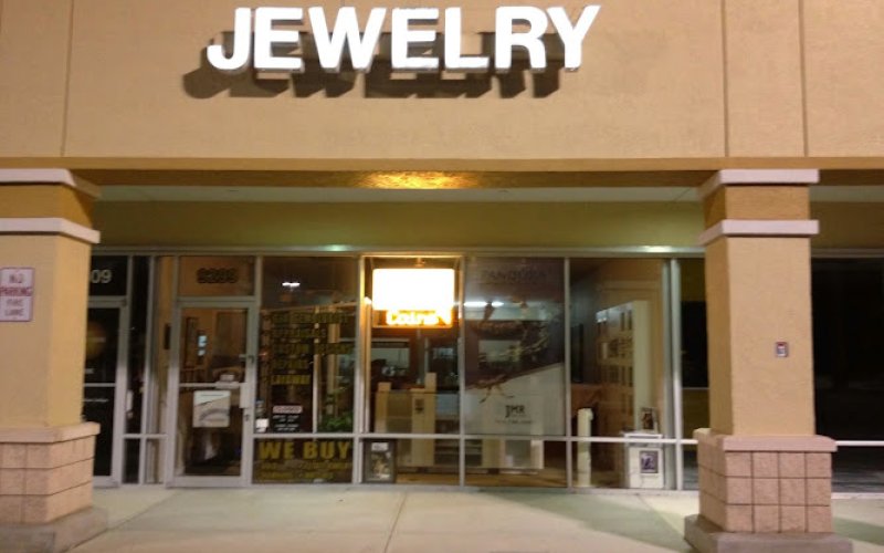JMR Jewelers