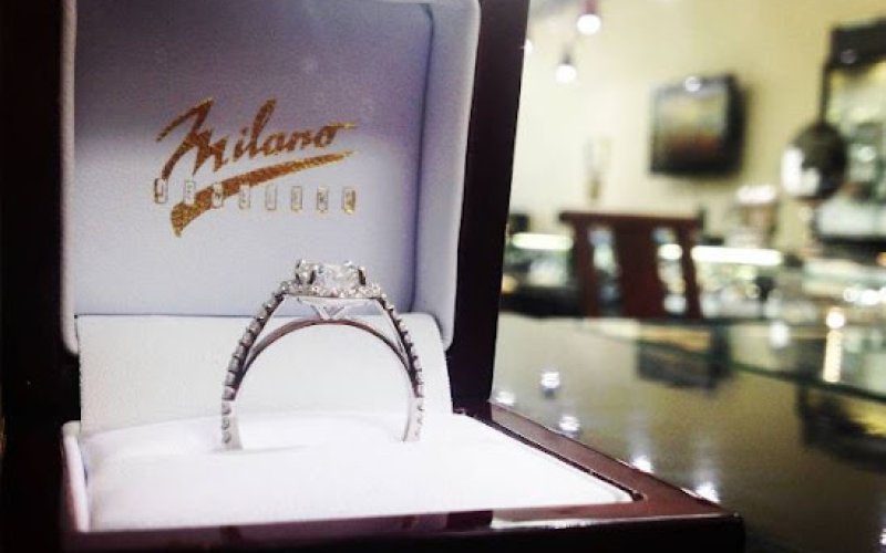Milano Jewelers