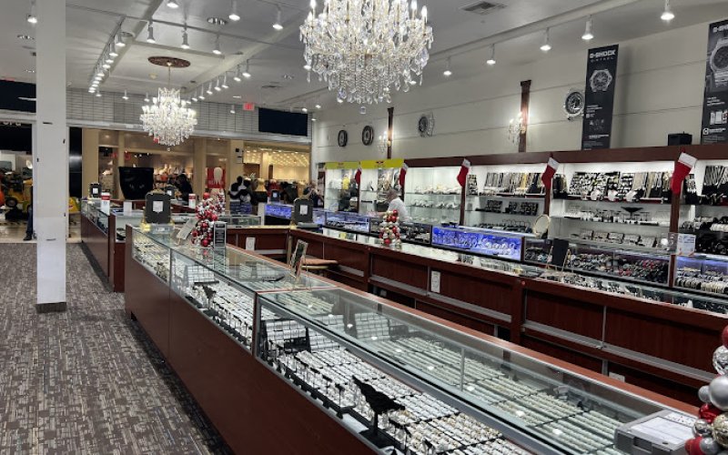 Paradise Jewelry and Watches