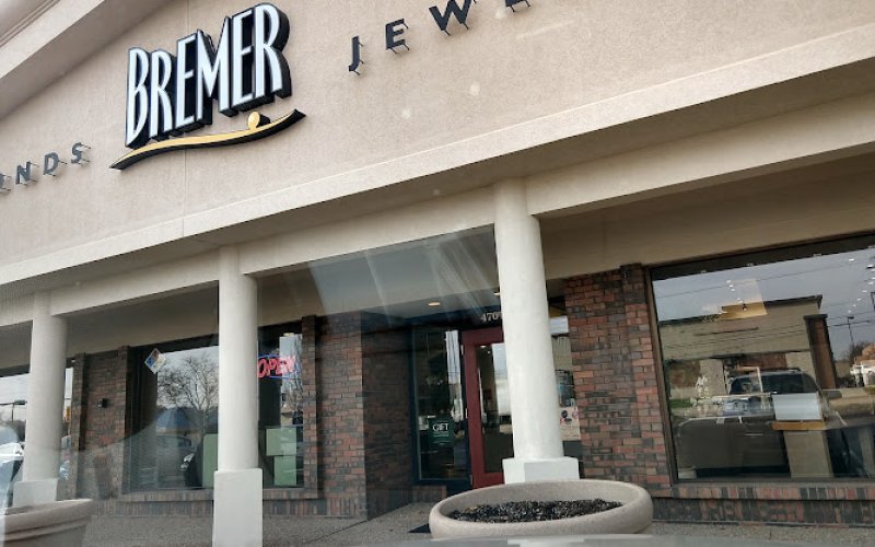 Bremer Jewelry