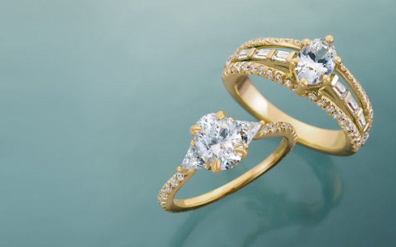 Kevin Kelly Jewelers