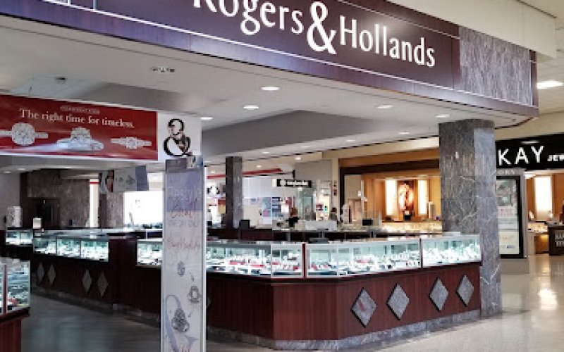 Rogers & Hollands Jewelers