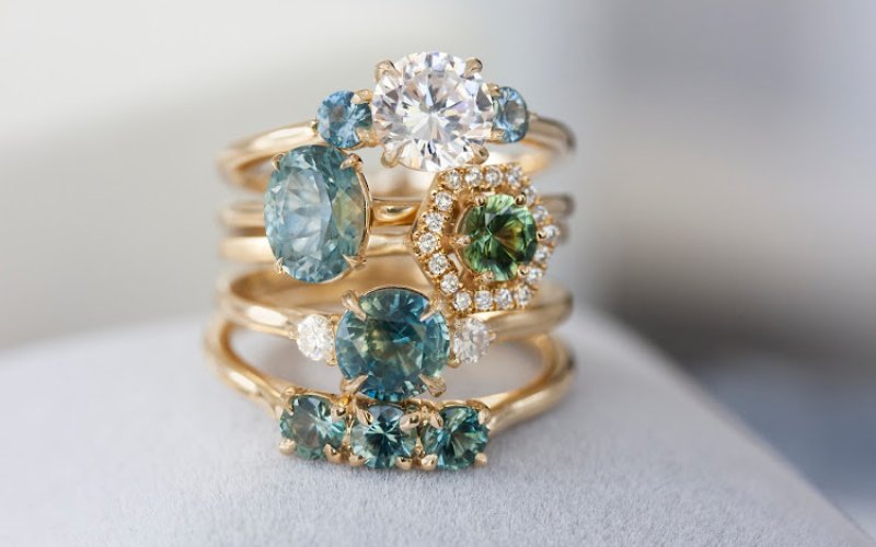 Emily Chelsea Jewelry