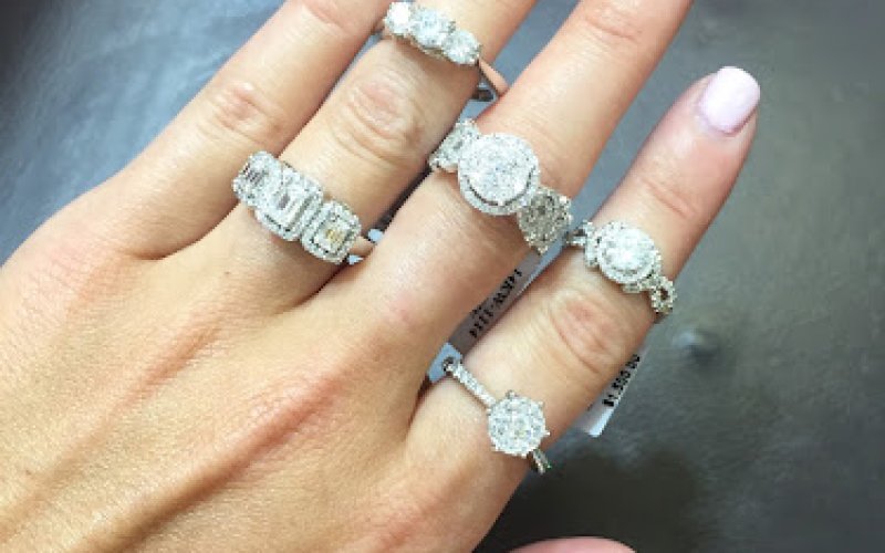 Golden Nugget Jewelers