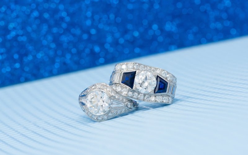 Wilson's Estate Jewelry