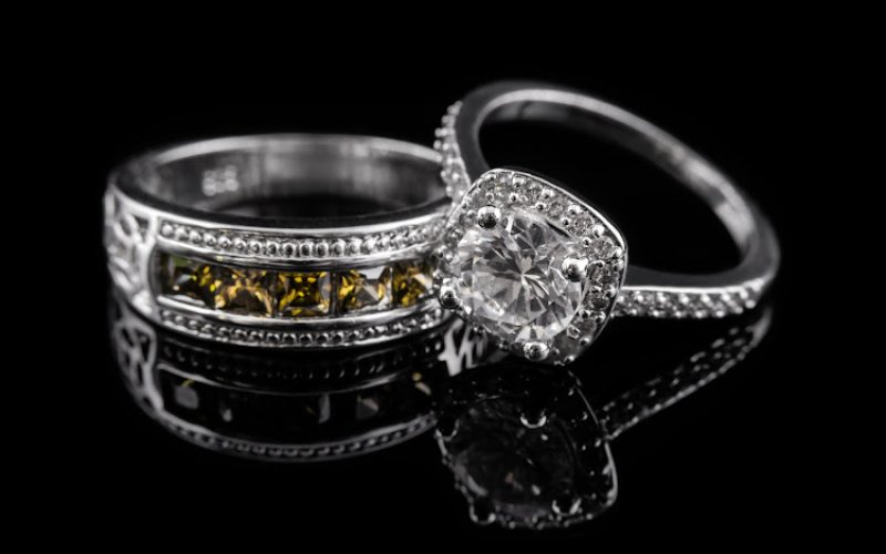 Diamond Jim's Jewelry