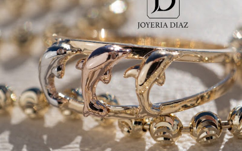Joyeria Diaz Jewelry