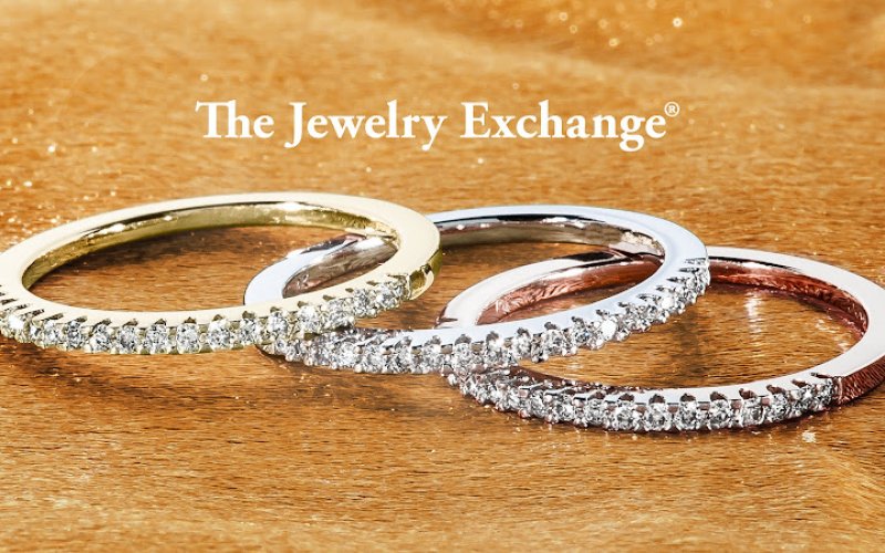 The Jewelry Exchange in Phoenix