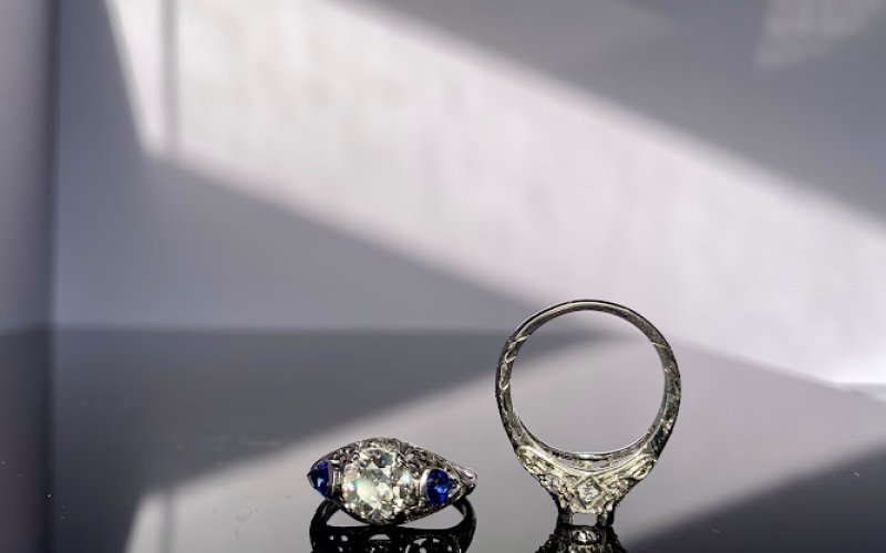 Diamonds By Rothschild