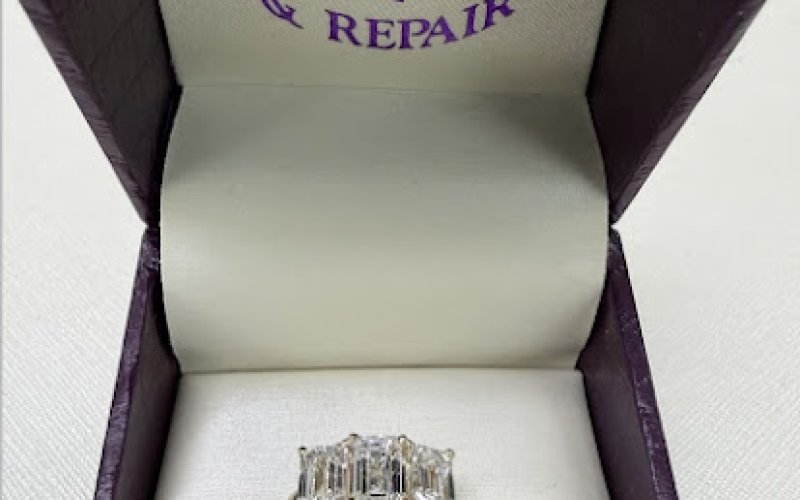 LSO Jewelers & Repair — Jeweler in Port St. Lucie