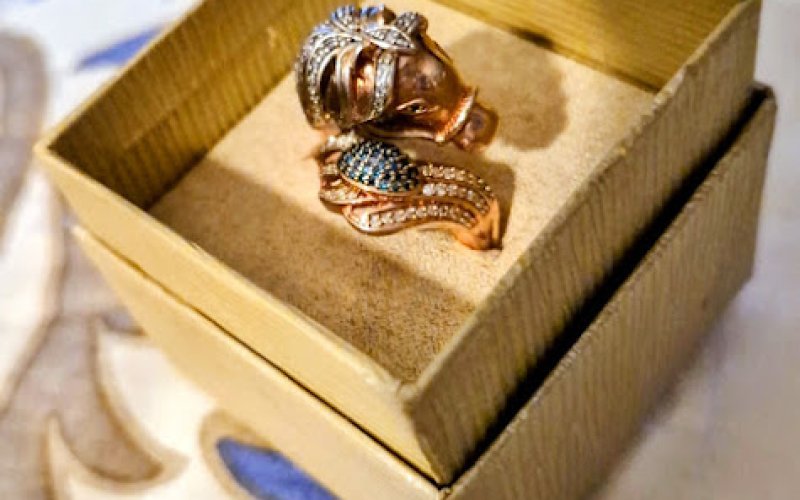 Town Jewelers ll