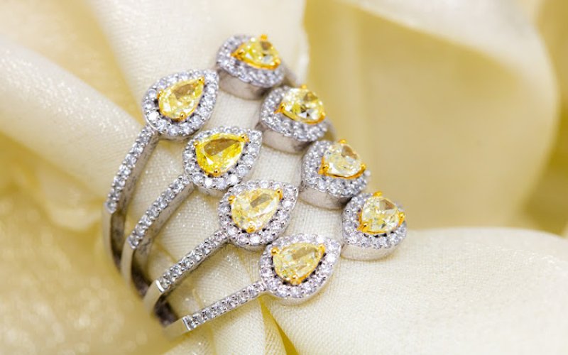 VM Jewelry