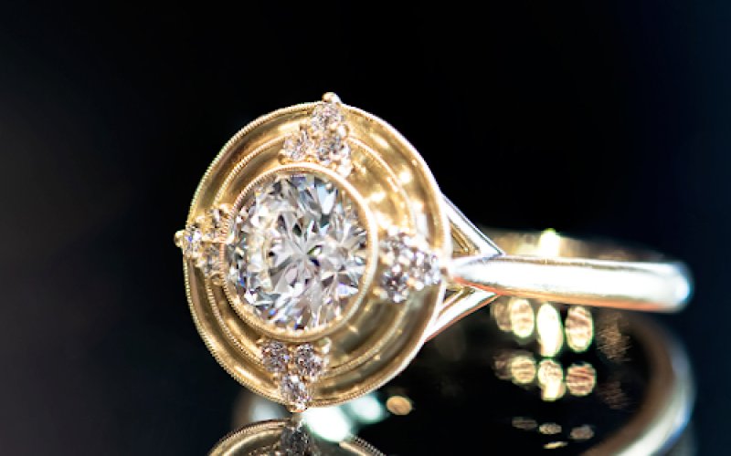 Alchemy Jewelry Store