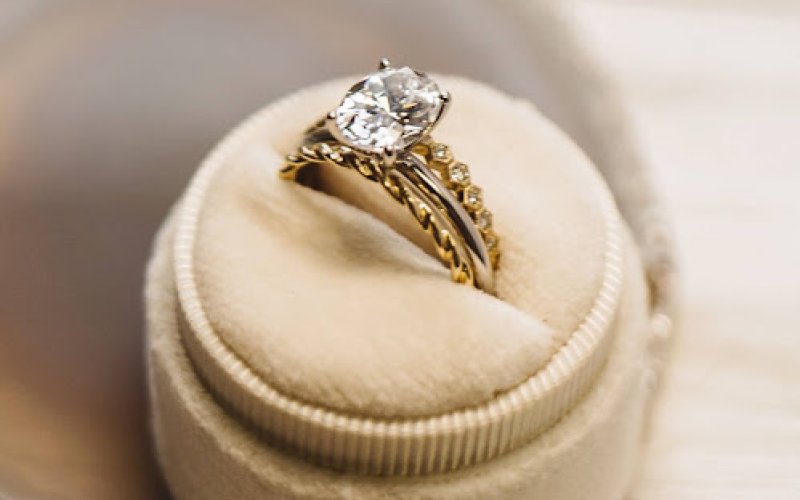 Malka Diamonds & Jewelry