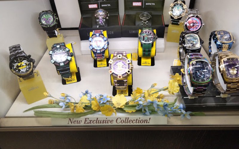 HK Jewelry & Repair
