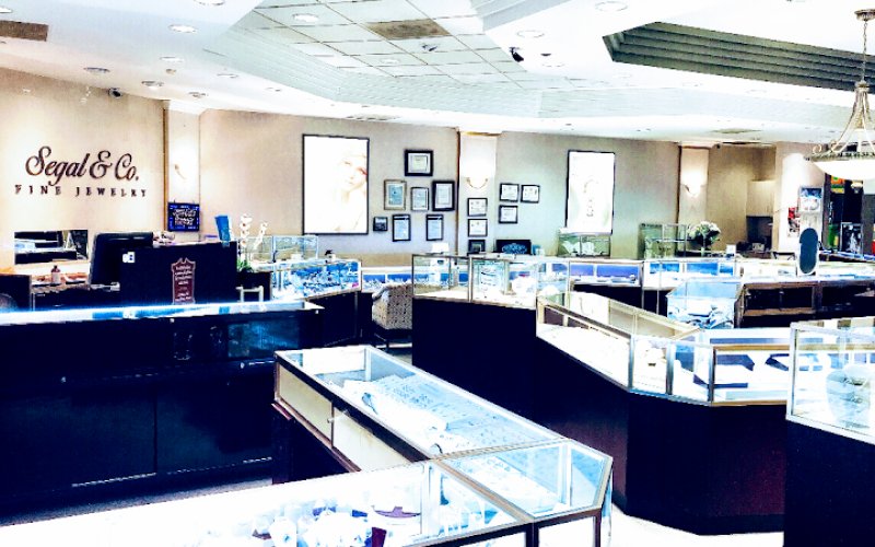 Segal & Co Fine Jewelers