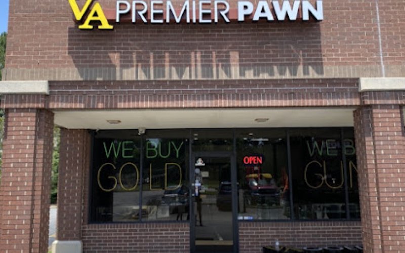 VA Premier PAWN & Gold Exchange