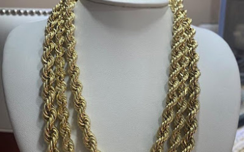 Arjey Jewelry