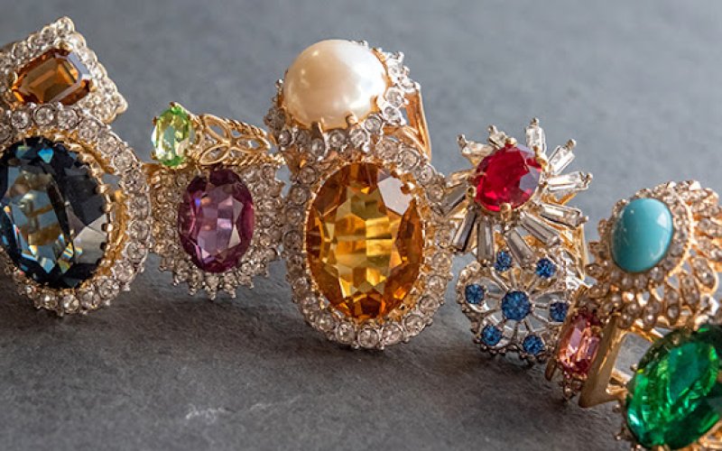 Providence Vintage Jewelry