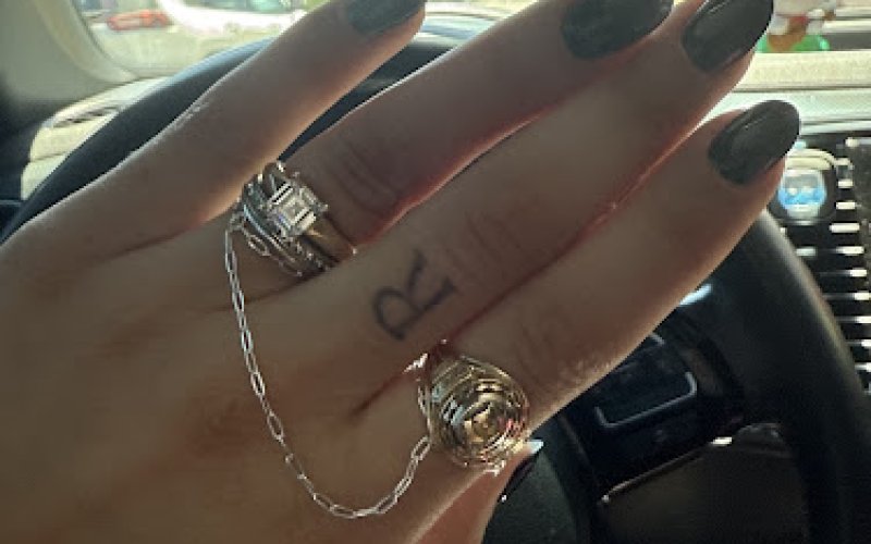 Goldie’s Permanent Jewelry