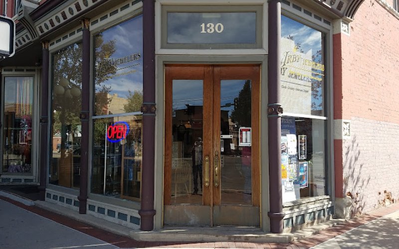 Irby Jewelers